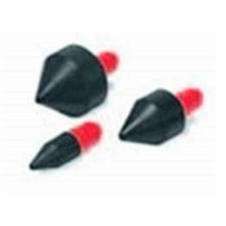 SAFETY FIRST 3 Piece Rubber Tip SA2590798
